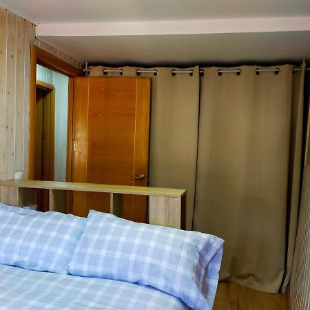 Apartmán Casa La Vikinga Cudillero Exteriér fotografie