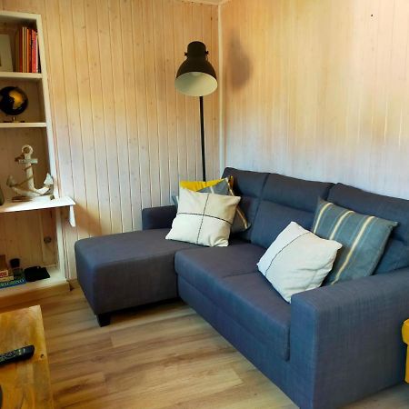 Apartmán Casa La Vikinga Cudillero Exteriér fotografie