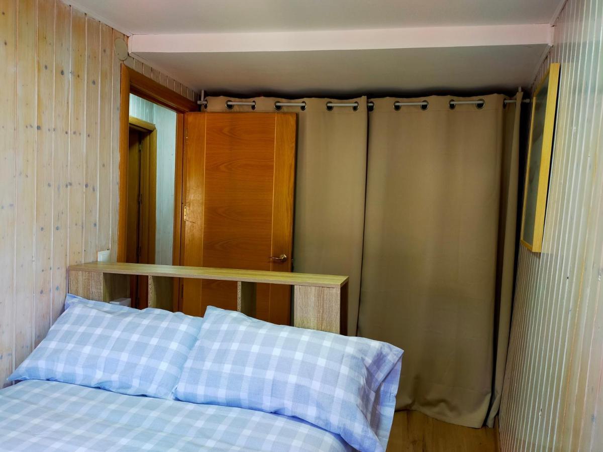 Apartmán Casa La Vikinga Cudillero Exteriér fotografie