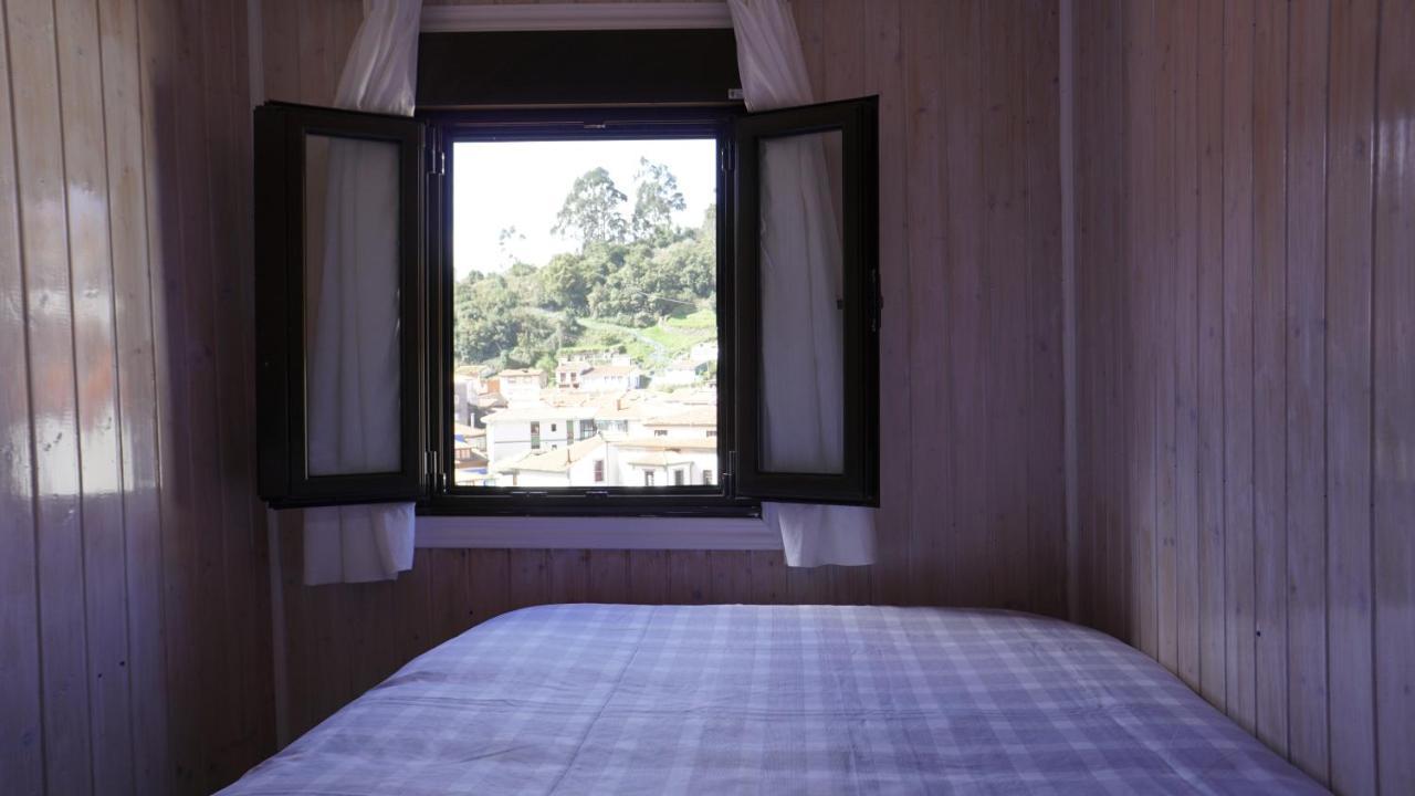 Apartmán Casa La Vikinga Cudillero Exteriér fotografie