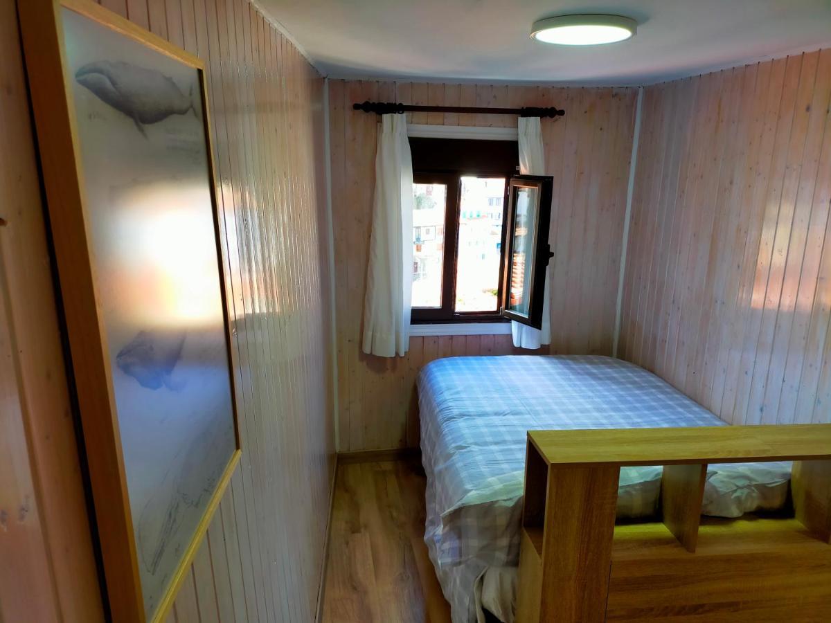 Apartmán Casa La Vikinga Cudillero Exteriér fotografie