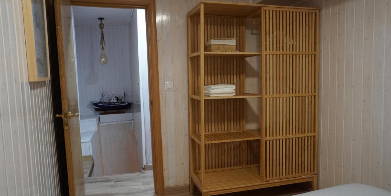 Apartmán Casa La Vikinga Cudillero Exteriér fotografie