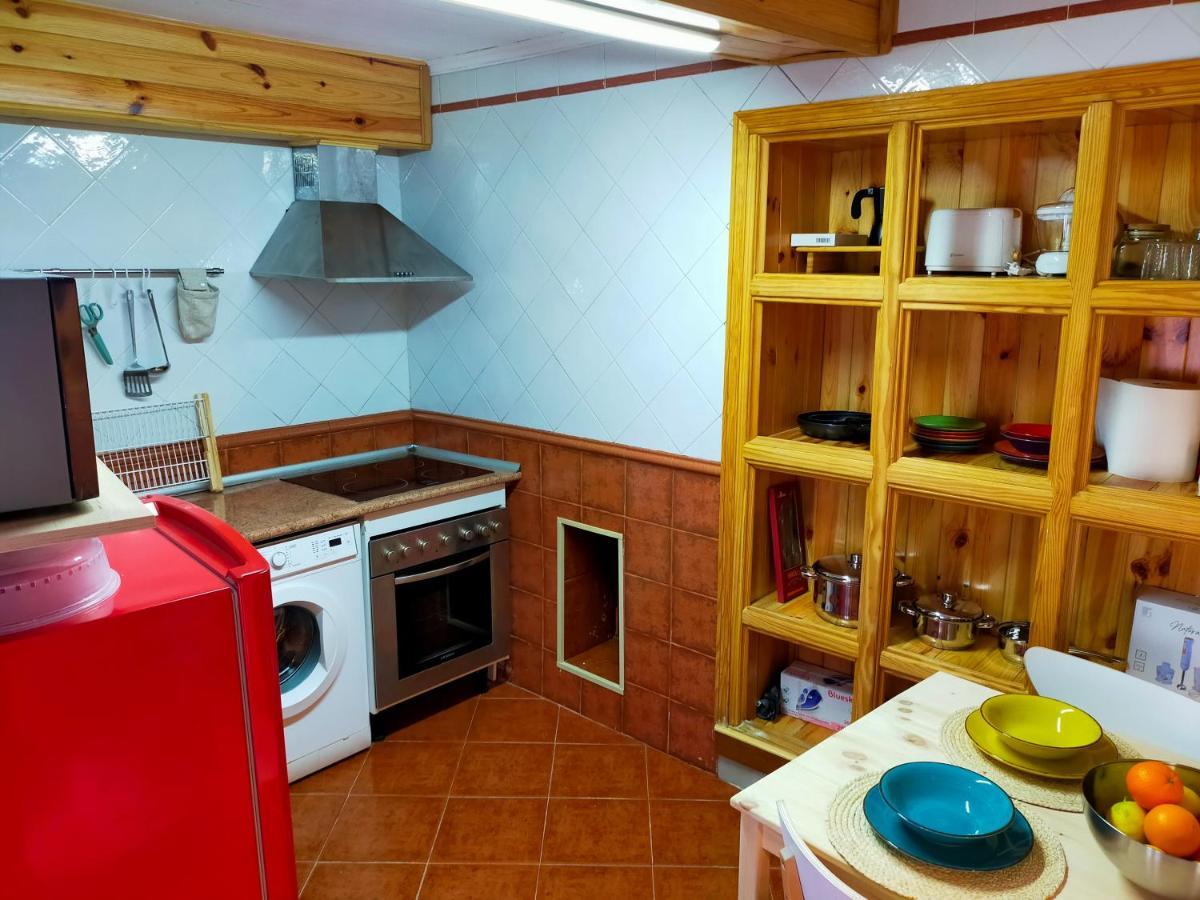Apartmán Casa La Vikinga Cudillero Exteriér fotografie