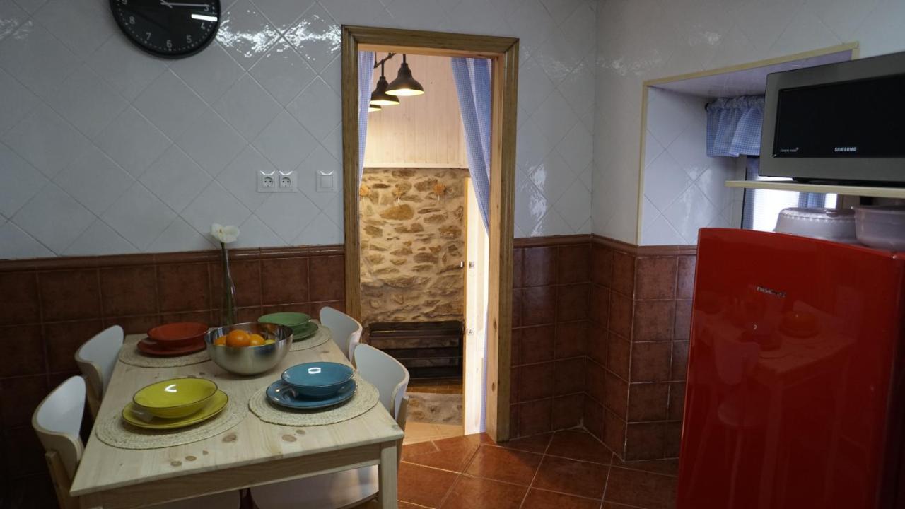 Apartmán Casa La Vikinga Cudillero Exteriér fotografie